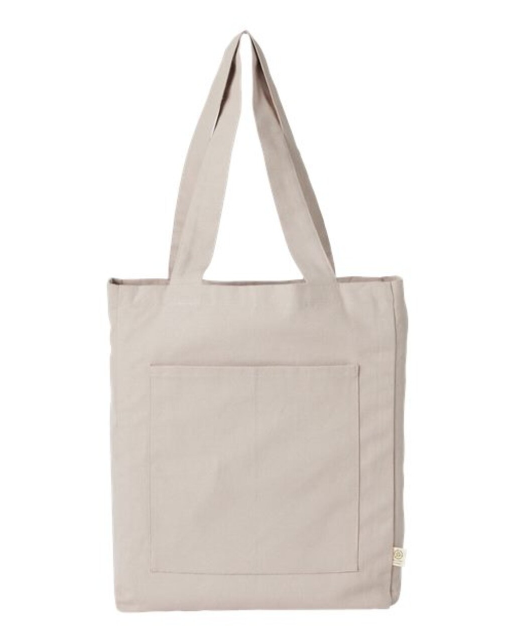 Econscious® Reclaimist Everywhere Tote 100% Recycled Cotton Bag